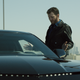 Illustration for article titled Dale Earnhardt Jr. Gives Us The Best Worst Knight Rider Ever